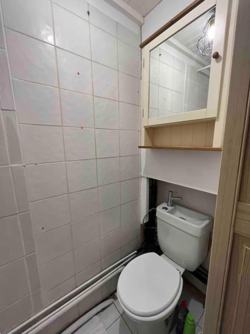 Appartamento Atypical And Friendly - Les Olympiades - 13th *