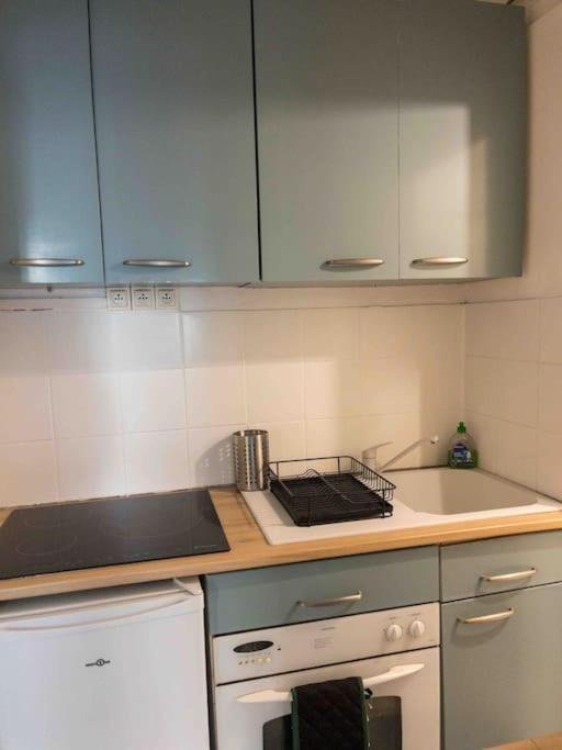 Atypical And Friendly - Les Olympiades - 13th Appartamento *