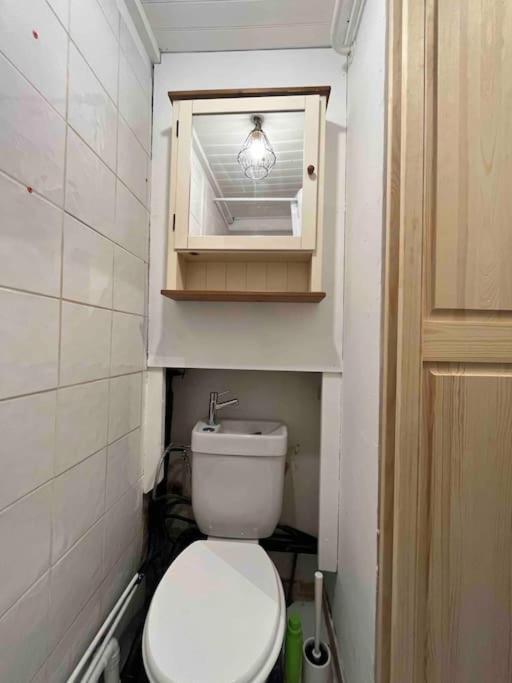 Atypical And Friendly - Les Olympiades - 13th Appartamento