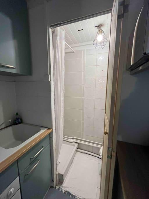 Atypical And Friendly - Les Olympiades - 13th Appartamento Parigi