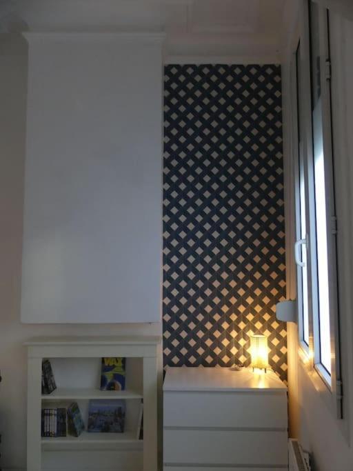 Appartamento Atypical And Friendly - Les Olympiades - 13th *