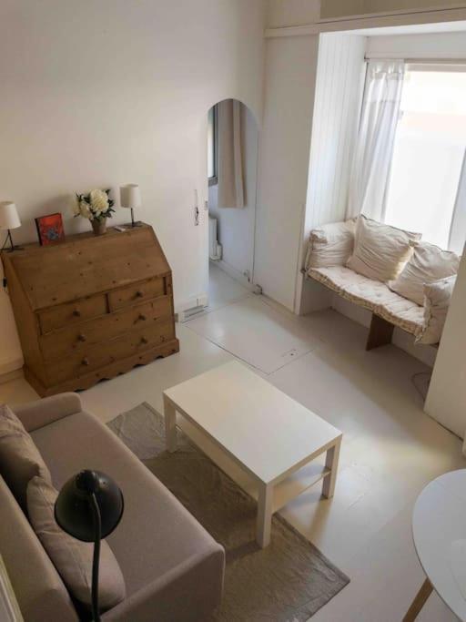 Appartamento Atypical And Friendly - Les Olympiades - 13th *