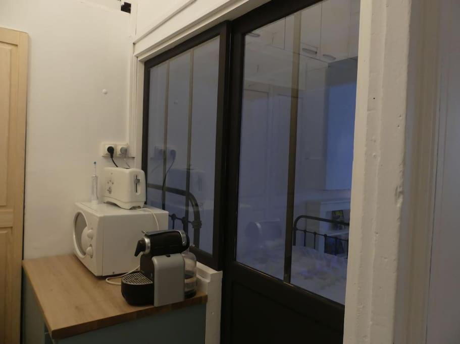 Atypical And Friendly - Les Olympiades - 13th Appartamento *