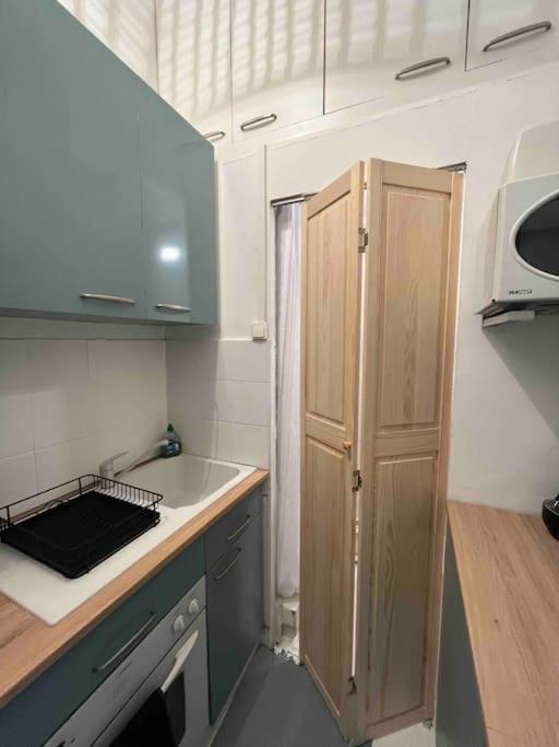 Atypical And Friendly - Les Olympiades - 13th Appartamento *