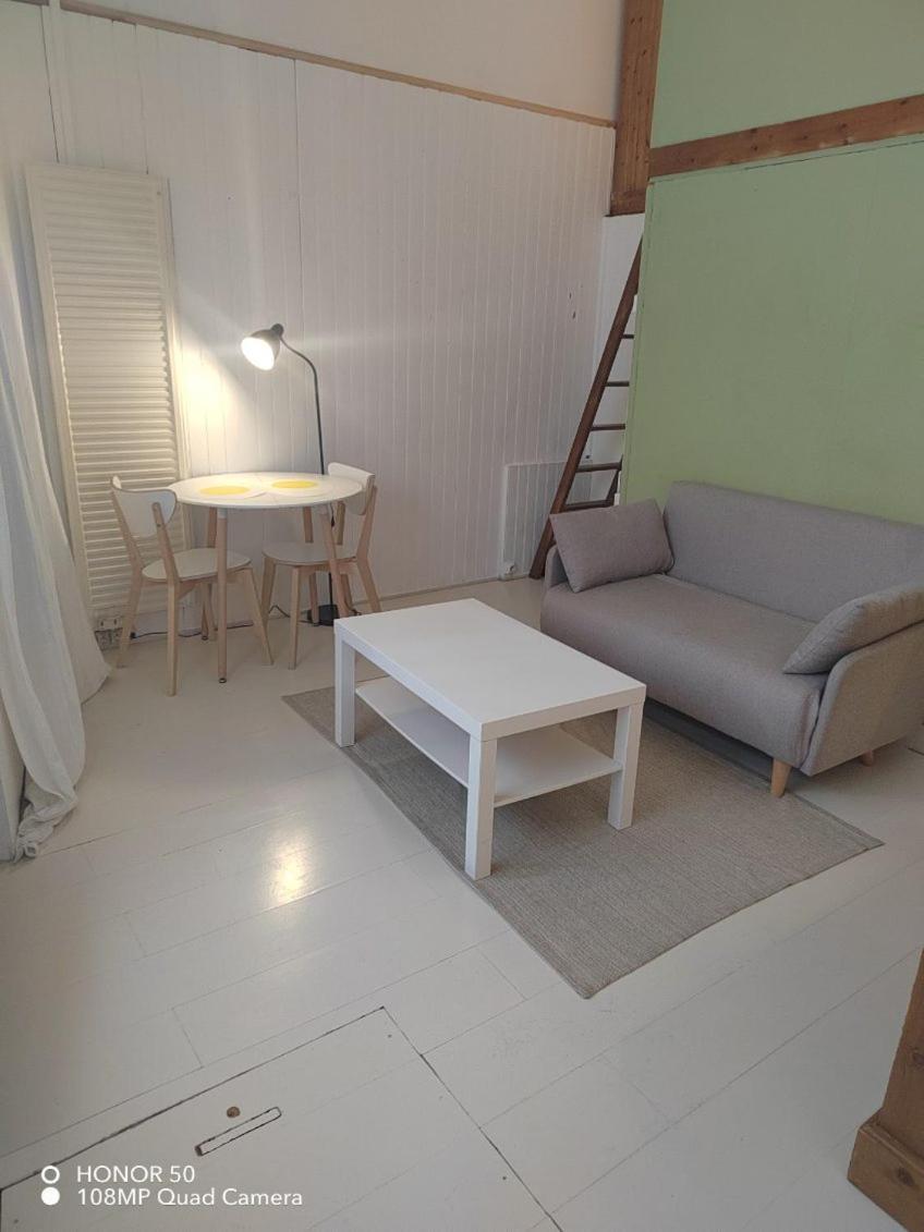 Appartamento Atypical And Friendly - Les Olympiades - 13th