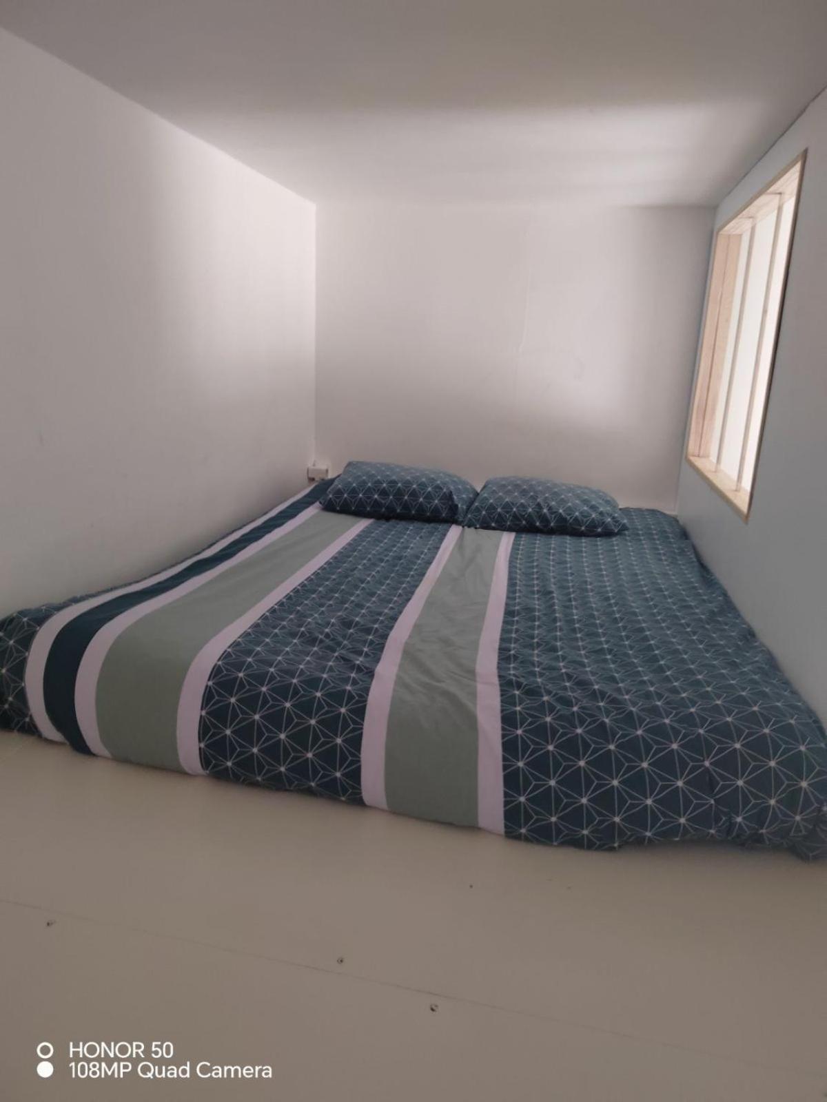 Atypical And Friendly - Les Olympiades - 13th