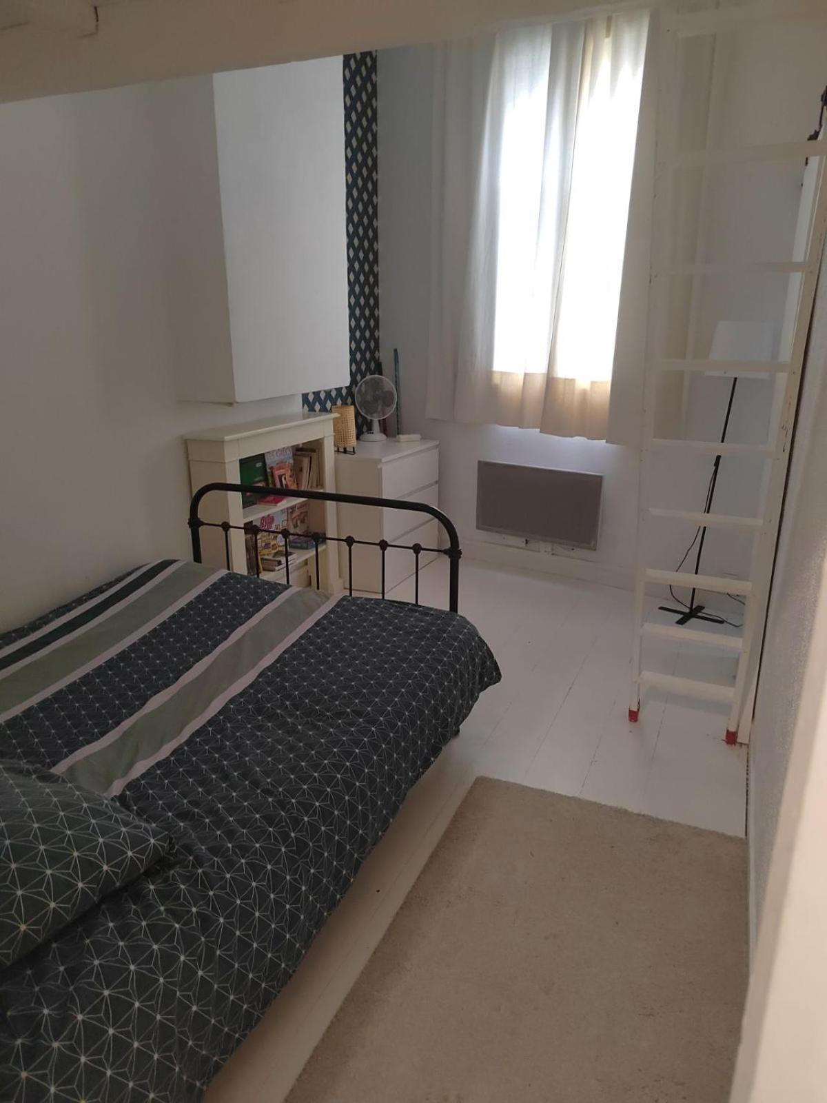 Atypical And Friendly - Les Olympiades - 13th Appartamento Parigi